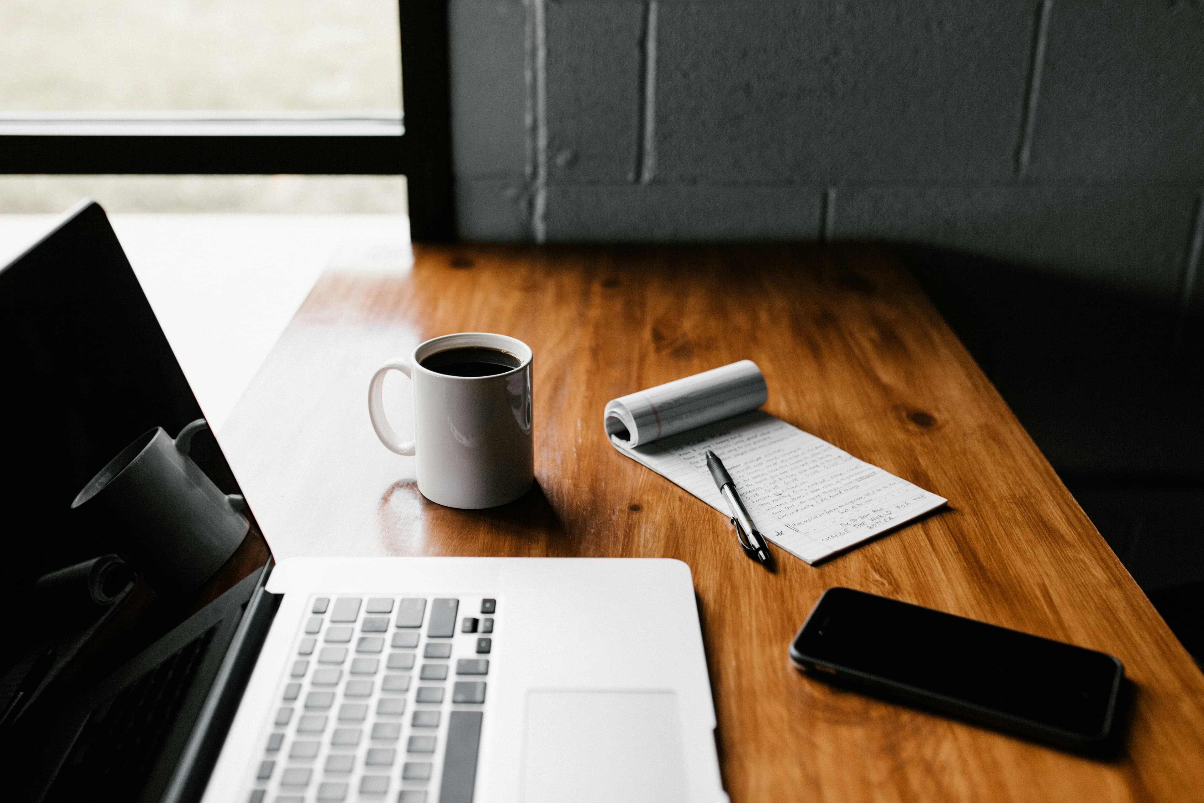 Focus Workspace
