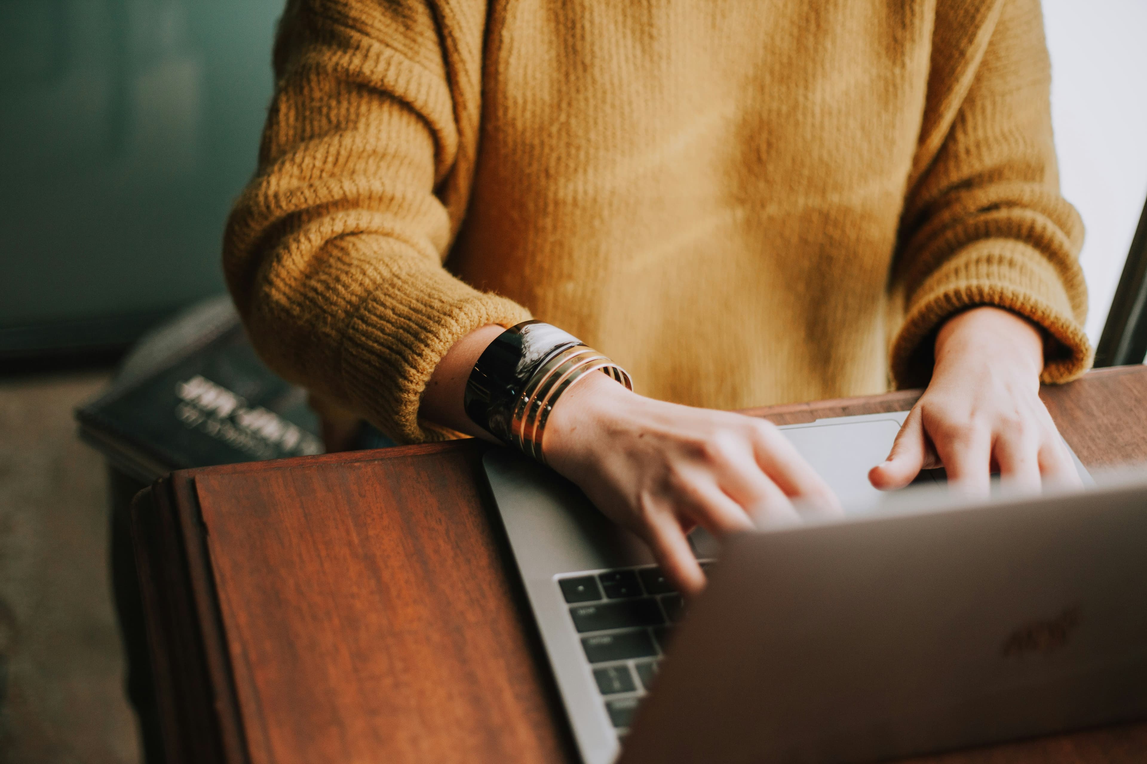 Focused Professional Software Developer Engineering Deep Architectural Code and Resisting Distractions