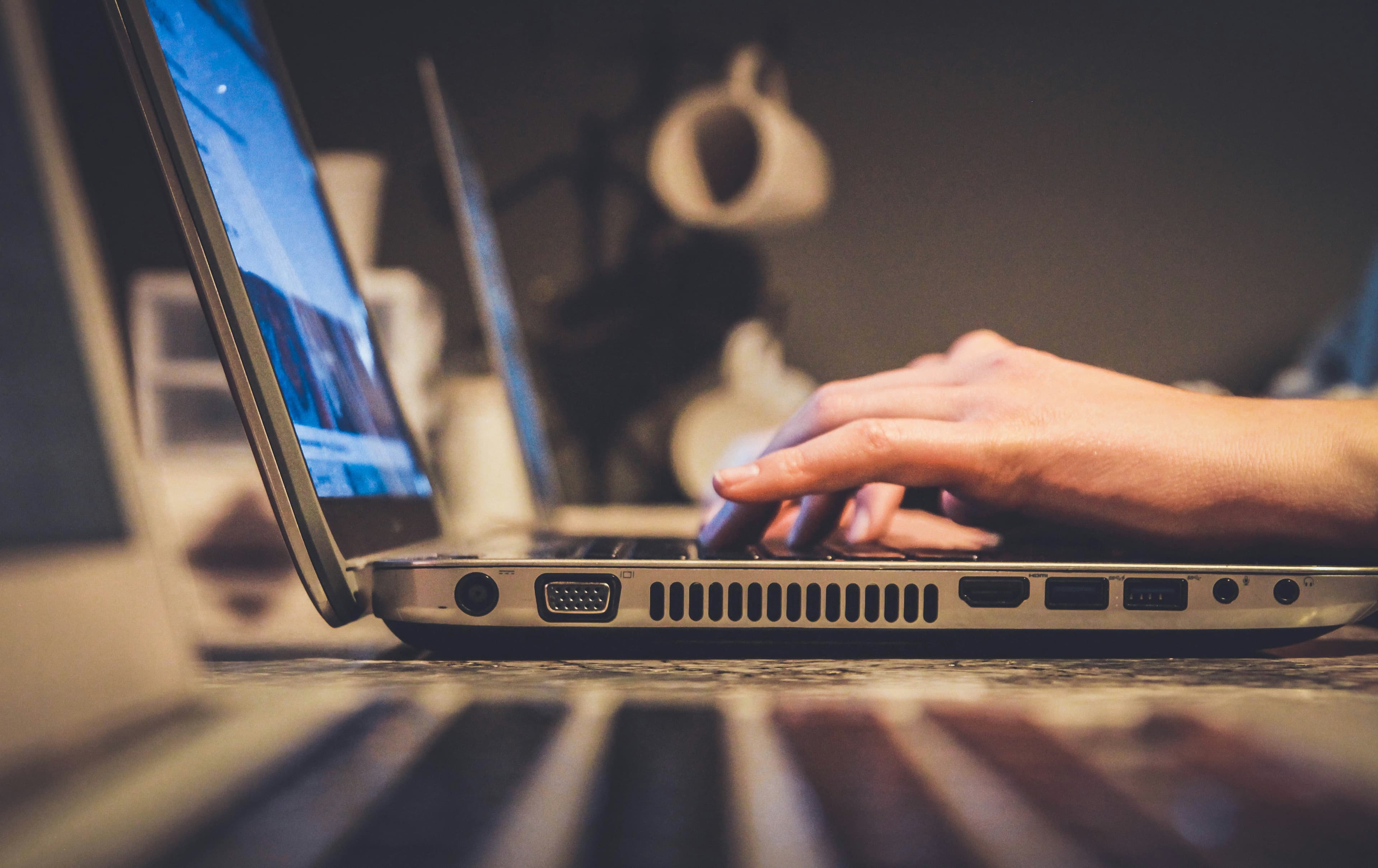 How The Internet Is Changing Human Behavior