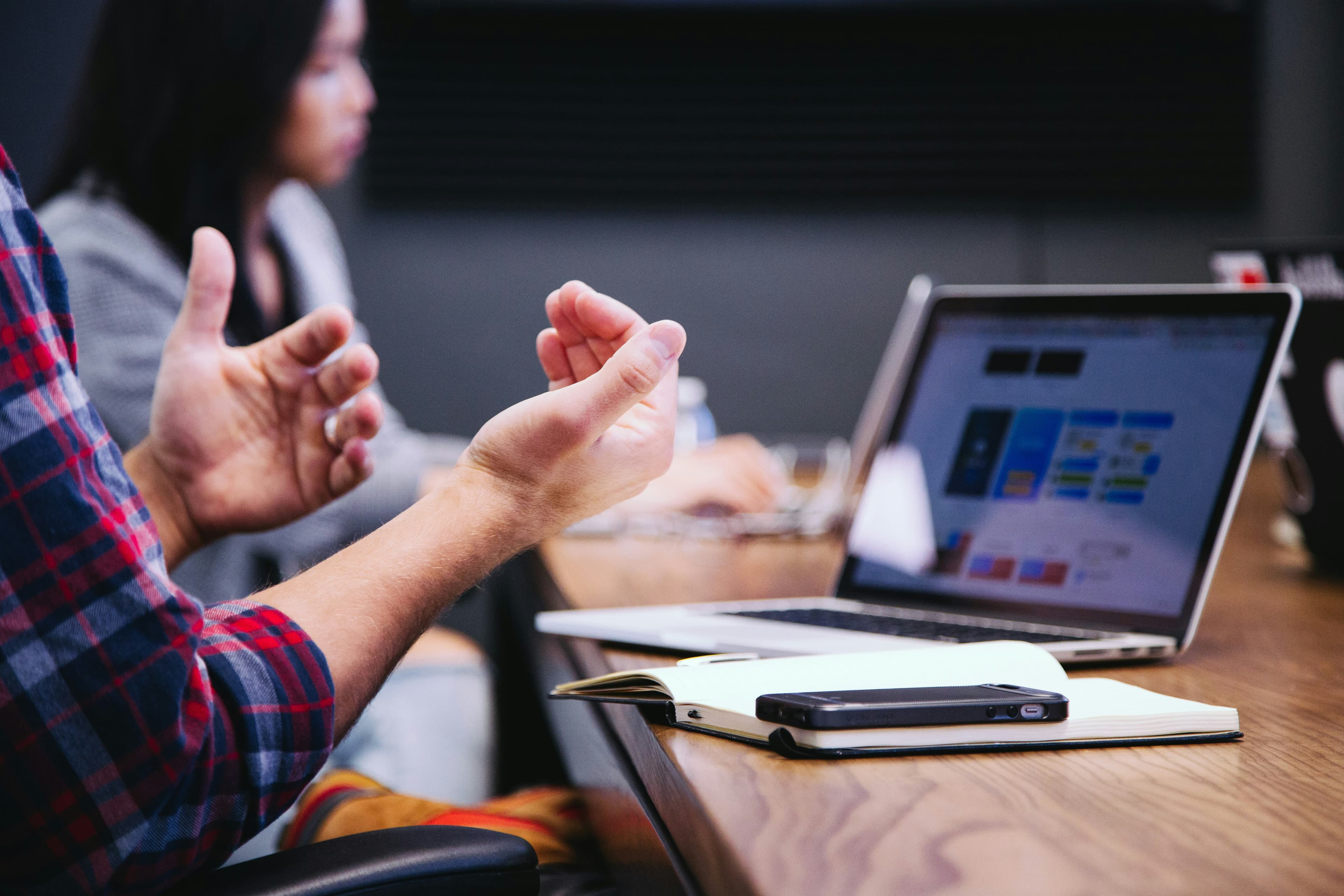 Focus And Productivity