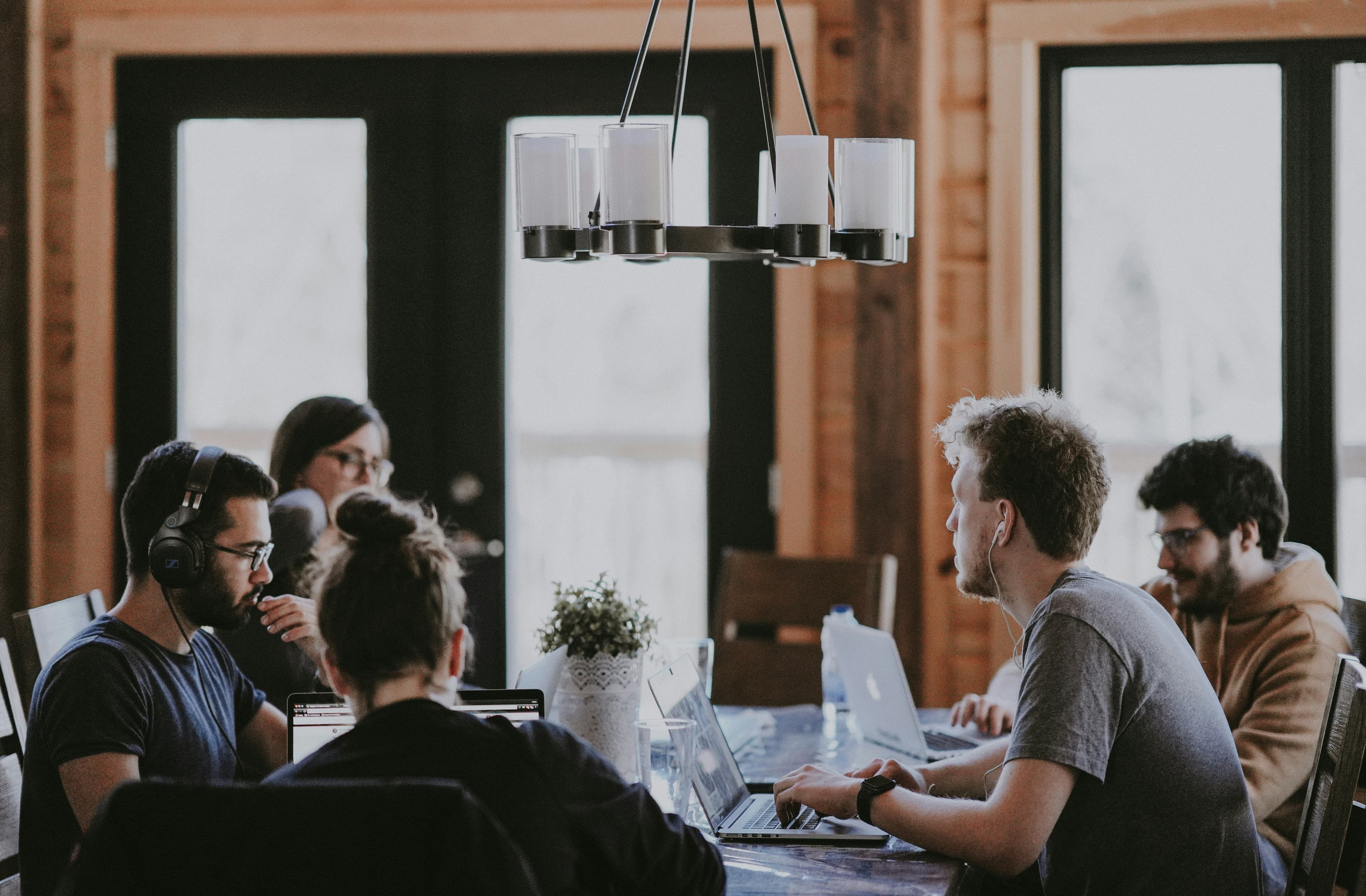 Freelancing Team